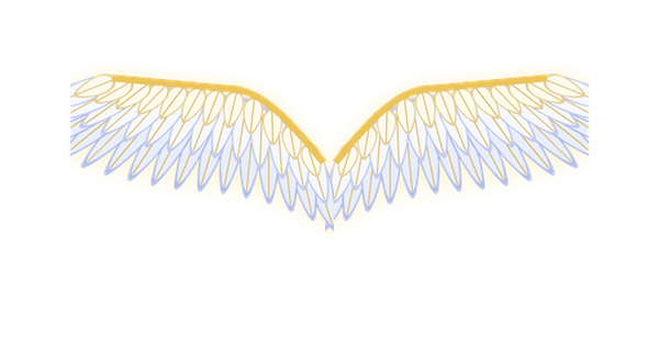 Ailes séraphines